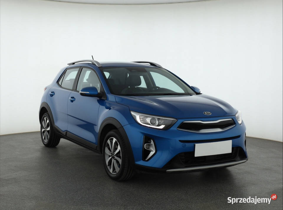 Kia Stonic 12 DPI bluetooth Piaseczno