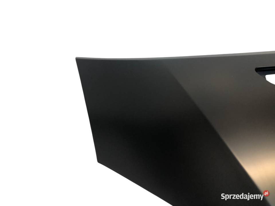 Ford Transit MK7 052006042013 Maska pokrywa Skarżysko-Kamienna sprzedam