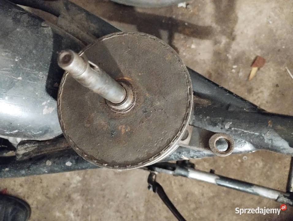 Wsk wal silnika podkarpackie Rzeszów