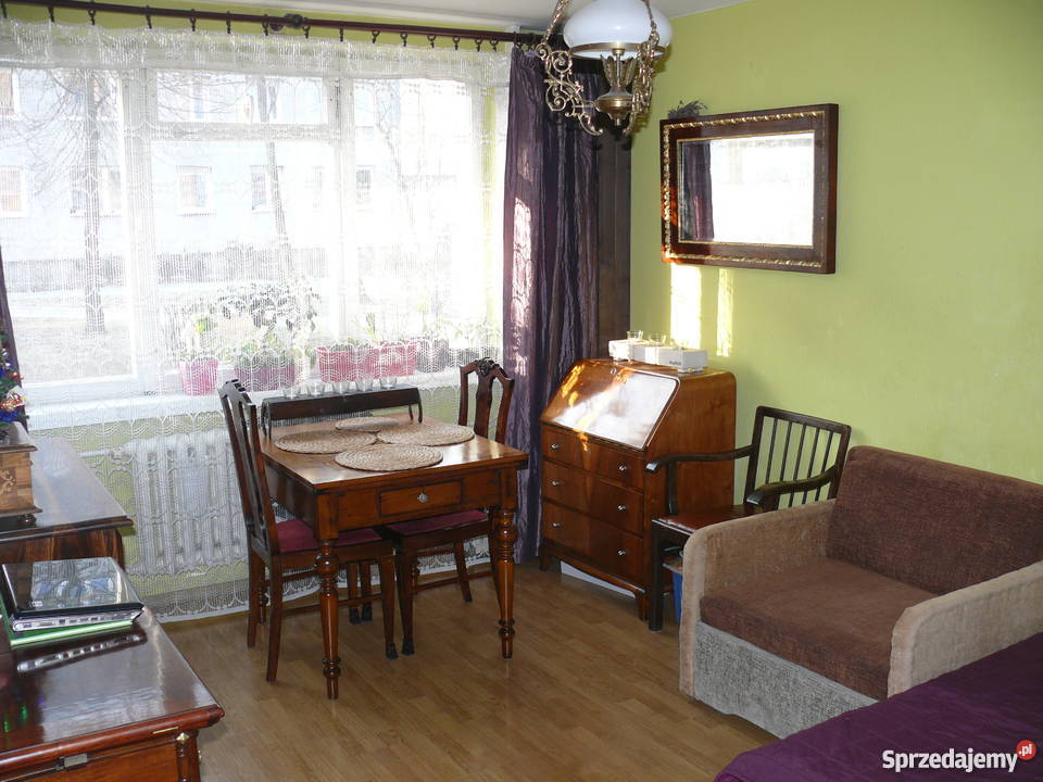 Sprzedam mieszkanie 37m2 Na Kozłówce 14Kraków papa małopolskie Kraków