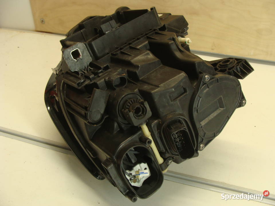 AUDI A3 LIFT 8V0 REFLEKTOR MATRIX LAMPA zachodniopomorskie Goleniów