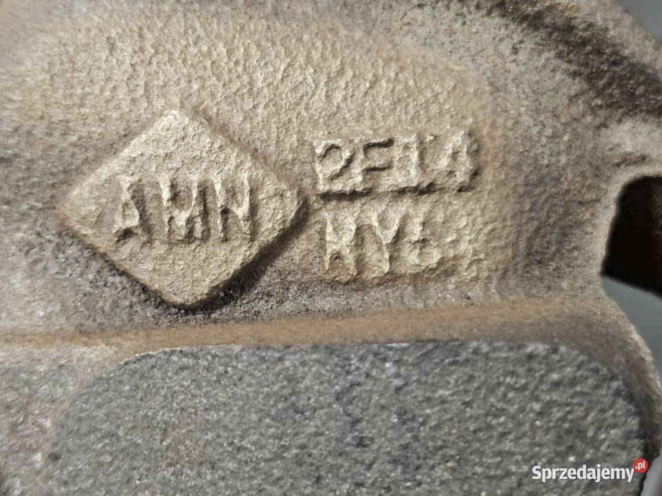 DACIA DUSTER 15 DCI K9K896 EU5 CONTINENTAL 13r Przewody powietrza