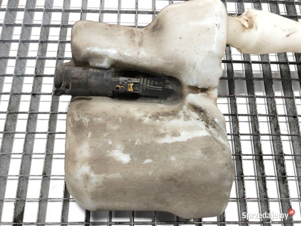 ZBIORNIK SPRYSKIWACZY RENAULT MASTER III Bus 23