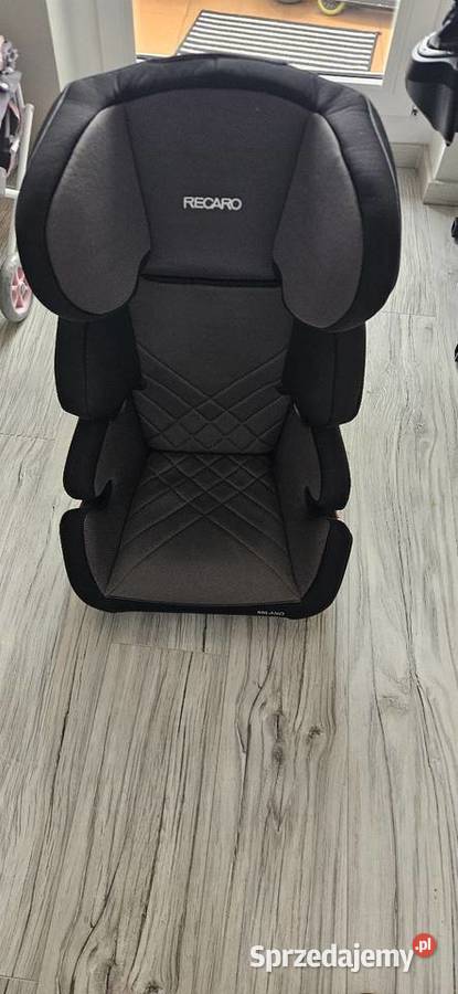 Fotelik recaro milano 1536 stanie Recaro Bydgoszcz