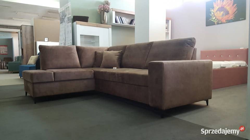 NAROŻNIK NA WYMIAR POD KOLOR Narożniki Ropczyce