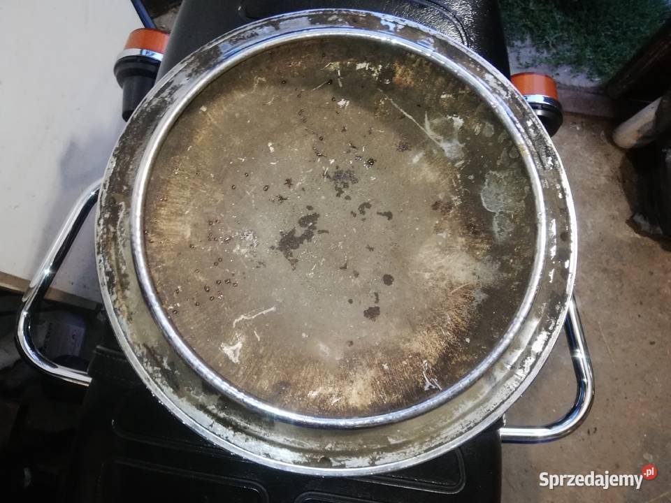 Kołpak chromowany dekiel koła Żuk nysa syrena