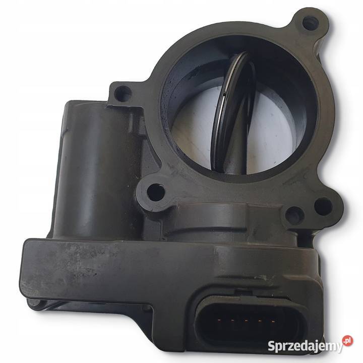 PRZEPUSTNICA VW Golf VI 14 TSI 03C128063A Chełm