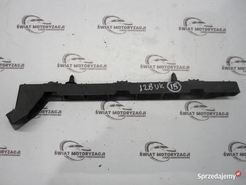 GIULIETTA LIFT 14r ślizg zderzaka prawy tył