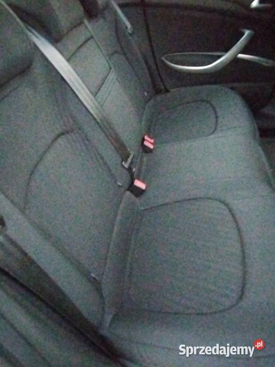Citroen C5 20HDI 140KM sprzedam