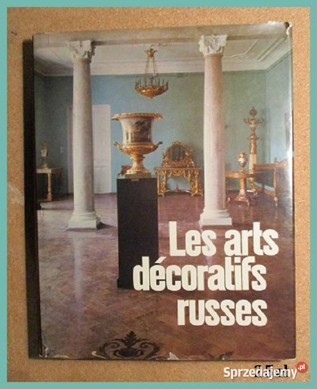 Sztuka rosyjska do 1914 r sztuka Rosja malarstwo Poradniki, albumy i reportaże Łódź