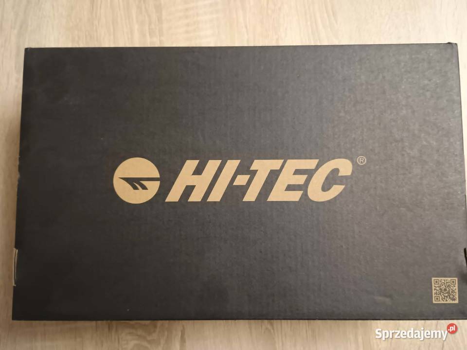 buty adidas męskie hitec 42