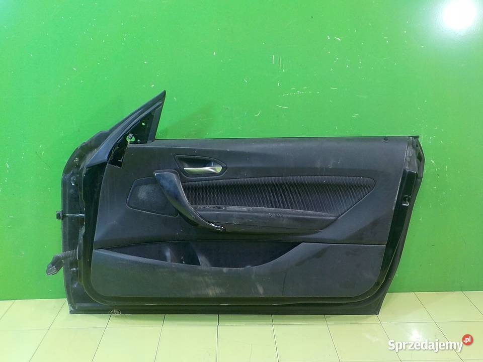 BMW 1 F21 16 B 12r 1115 3D drzwi prawe przod Suków sprzedam