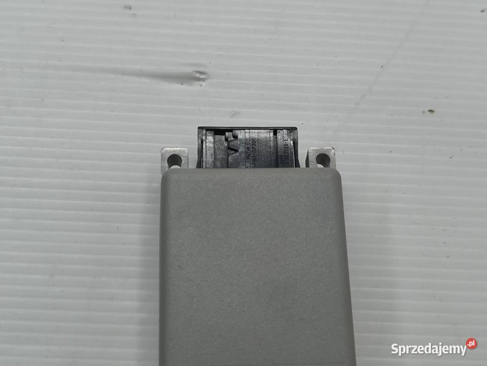 MODUŁ TELEFONU VOLKSWAGEN OE 7L6035729