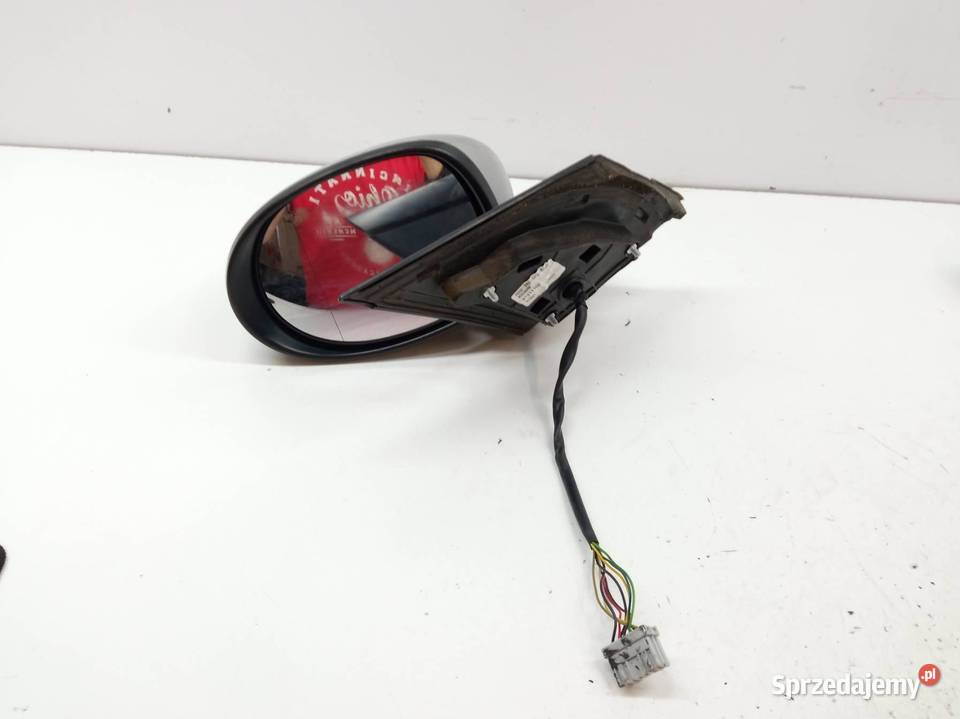LUSTERKO LEWE 9PIN EUROPA UFO NH700M Honda Civic