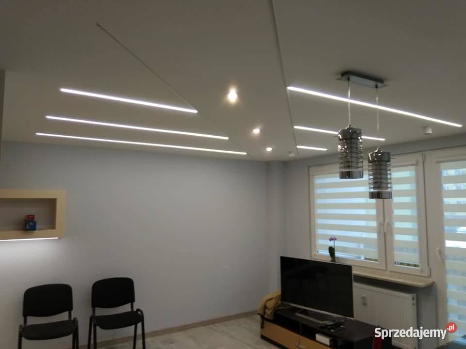 Malarz Gładź Wykończenia Wnętrz Usługi Remontowe Lublin