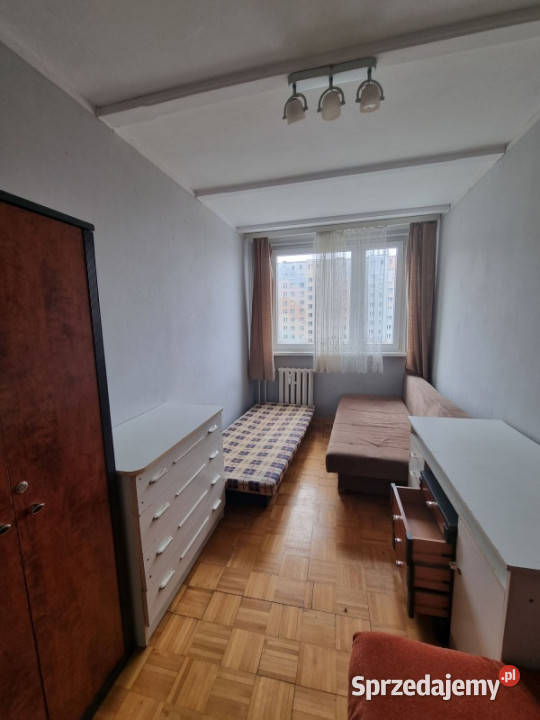 SPRZEDAM 4 POKOJOWE MIESZKANIE we Wrocławiu Wrocław