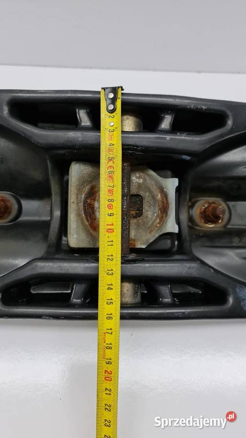 Narta Narty Plozy Lynx 59 Yeti 550 Skidoo Łódź