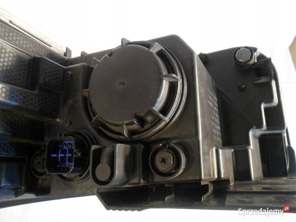 Lampa Przednia Prawa Hyundai Ioniq 5 Nowy Tomyśl