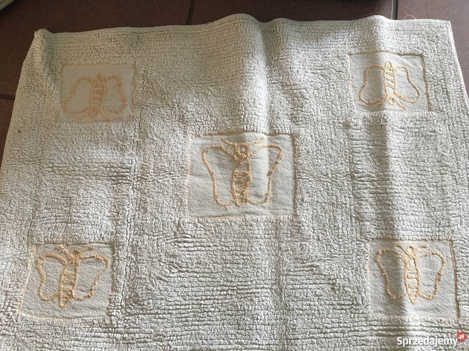 Reczniki uzywane Dom i Ogród zachodniopomorskie Dziwnówek