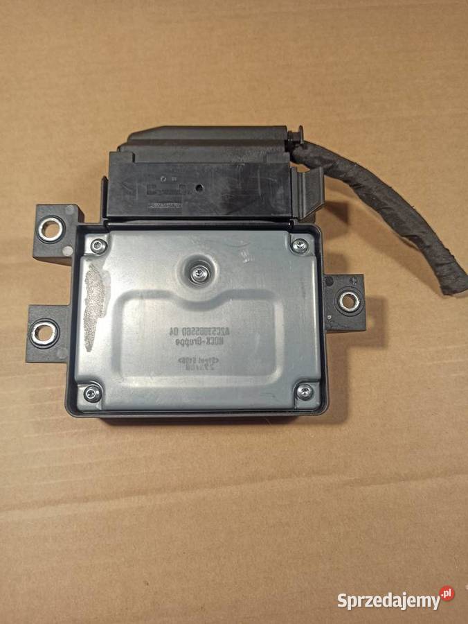 Moduł hamulca ręcznego VW Passat B6 3C8907801A Bolesławiec