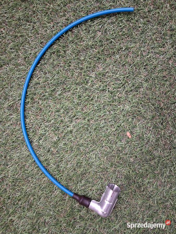 Nowa fajka z przewodem do mz i simsona oryginał