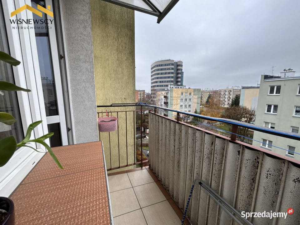 2 pokoje 406 m2 Elbląg Urocza