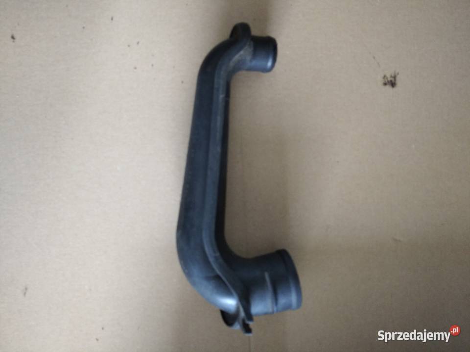 Przewód rura powietrza 1601410404 Smart Motoryzacja Chojnów