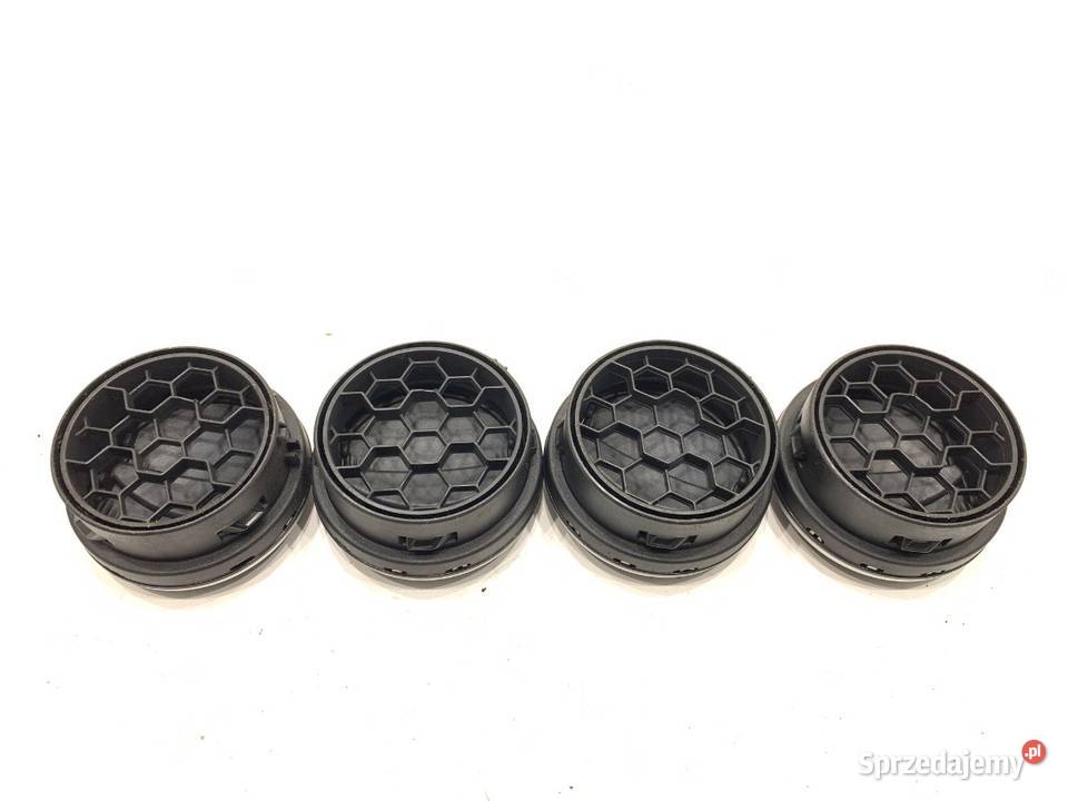 KRATKA NAWIEWU PRZÓD SEAT IBIZA IV Hatchback