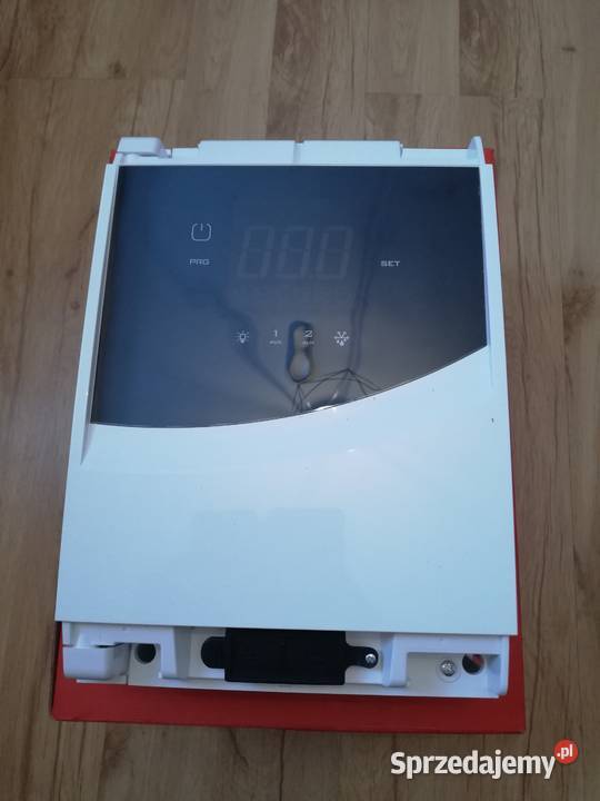 Sterownik UltraCella Carel WB000SG0F0 Chojnice