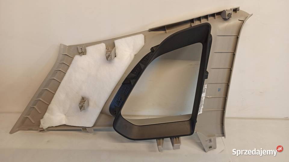 OSŁONA SŁUPKA PRAWY TYŁ VW TIGUAN II 5NA867288A dolnośląskie