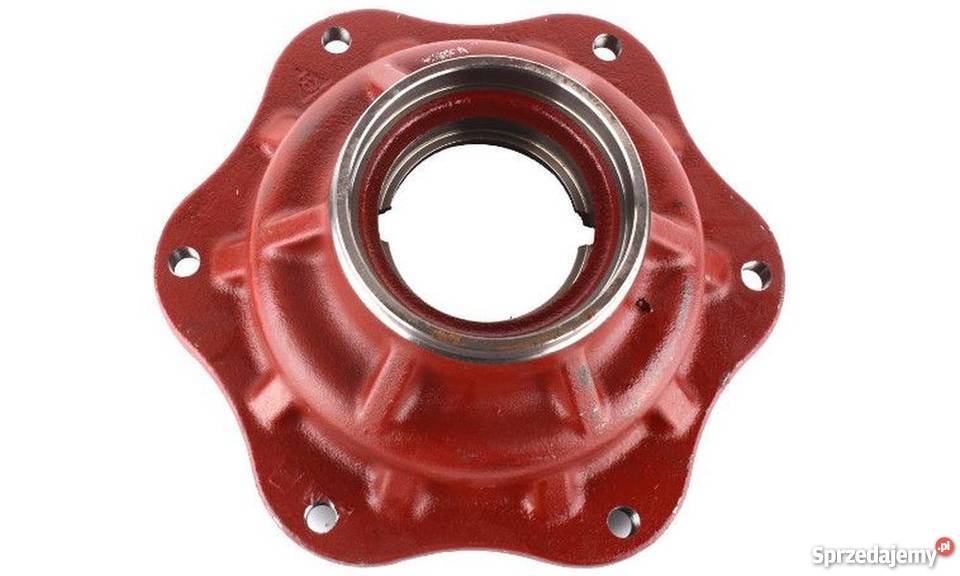 5126633 piasta koła Case JX Holland TD Fiat Części zamienne Zbuczyn