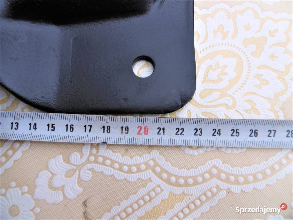 hak holowniczy quad mini traktor ursus zetor opolskie Namysłów