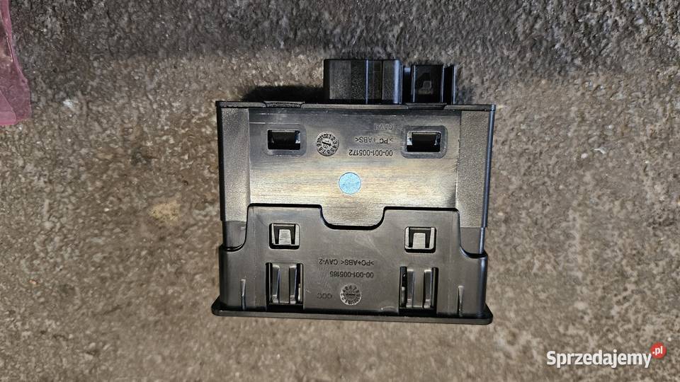 Multimedia SIM AUX Android USB Port GM 2019 Pozostałe Gorzów Wielkopolski