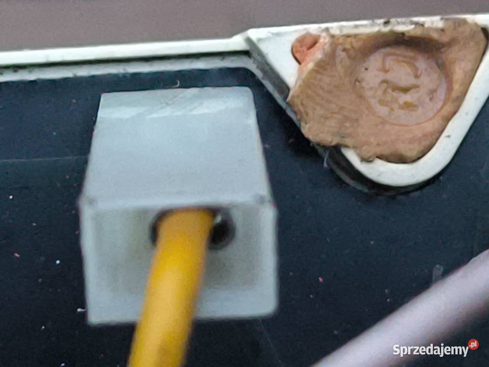 Lublin 1 podsufitka licznik daszki półka panel dostawcze Motoryzacja Stalowa Wola