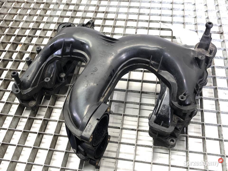 KOLEKTOR SSĄCY AUDI A6 C7 059129711CF 30 245