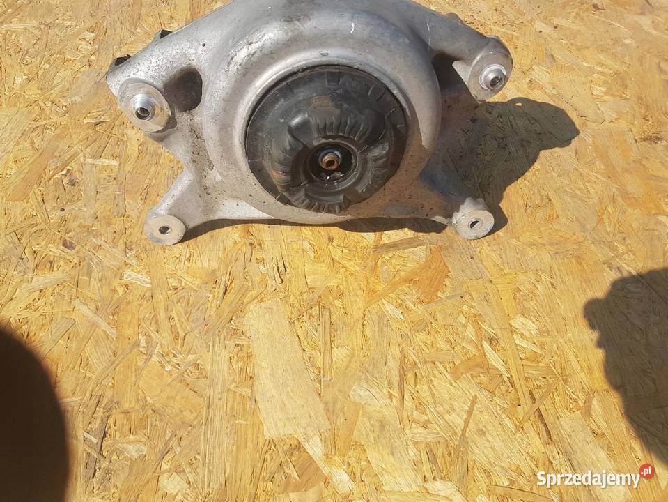 AMORTYZATOR LEWY PRZÓD AUDI A4 B8 A5 8K0413031BF osobowe Przystajń