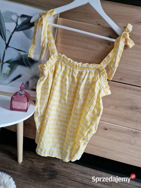 Bluzka Zara Katowice