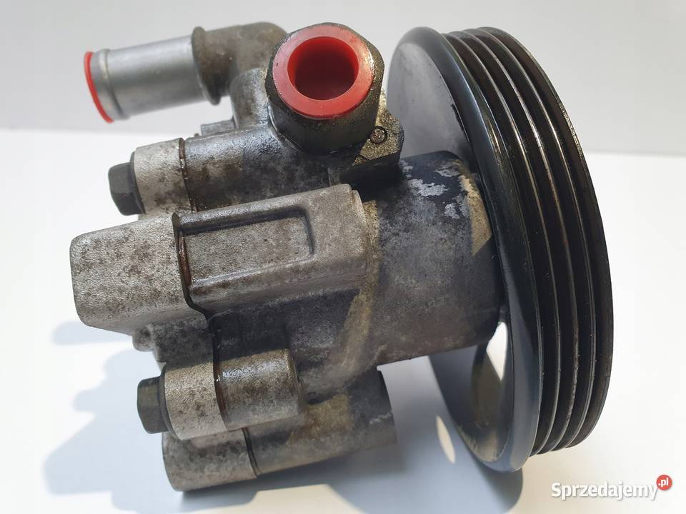 POMPA WSPOMAGANIA Opel Insignia 18 16V 13309333 osobowe Pompy wspomagania Chełm