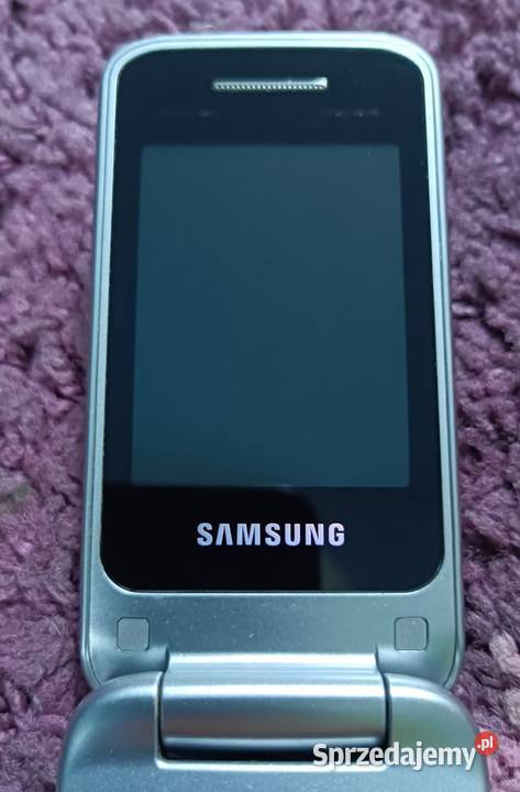 Samsung GTC3520 klapka 100 sprawny STAN Góra Kalwaria