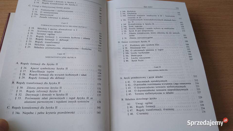 Biblioteka Współczesnych Filozofów Logiczna Gdańsk