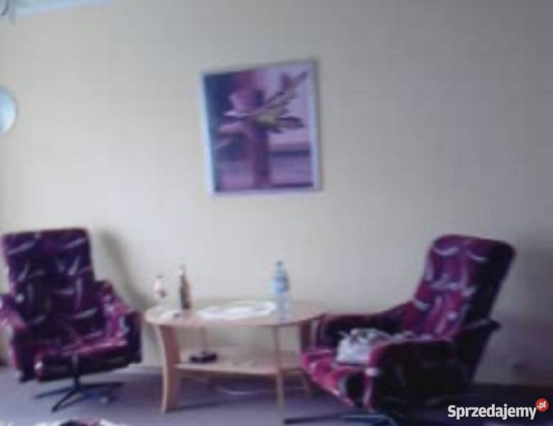 Kawalerka 32 m2 blok Poznań