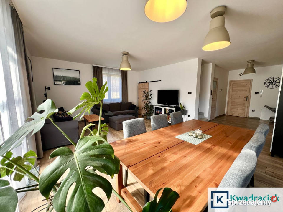 Dom wolnostojący 270m2 Iwla 2 piętra