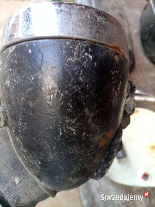 Lampa Simson sr2 Nowogród Bobrzański