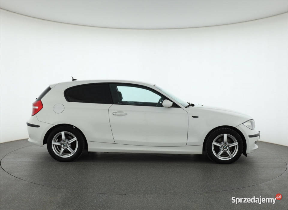 BMW 1 116i elektryczne lusterka Piaseczno sprzedam
