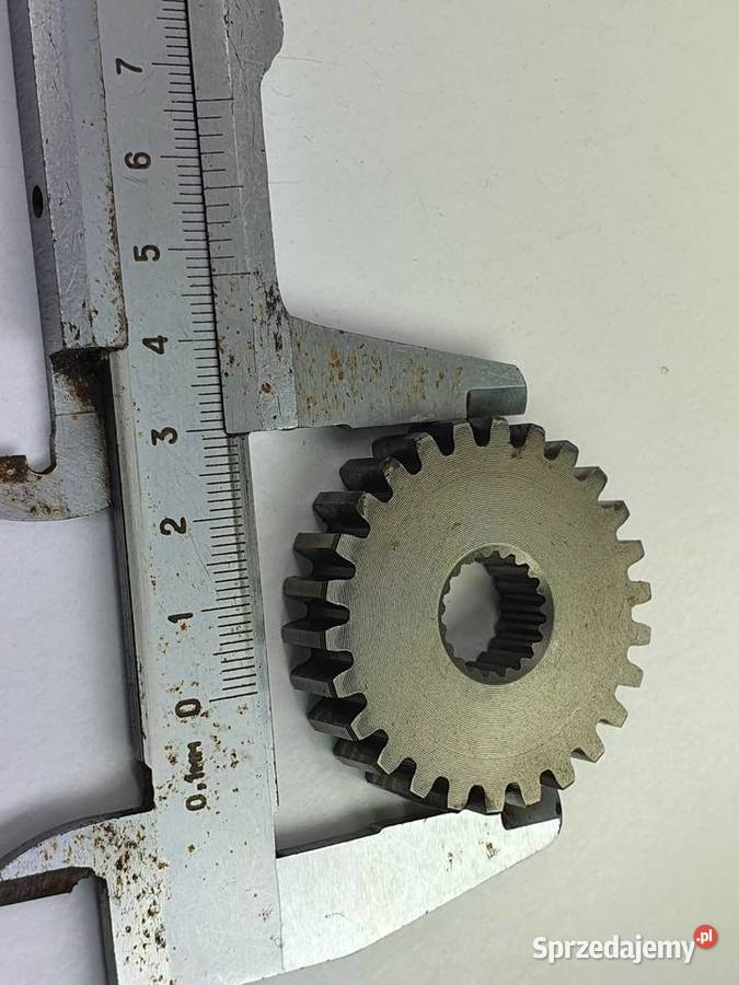 Tryb Zebatka Kolo Honda Trx 500 Łódź sprzedam