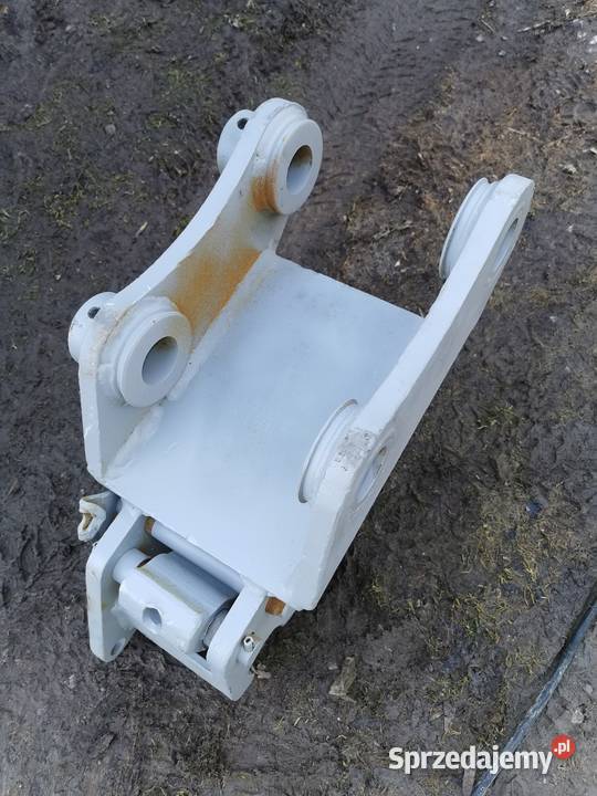 Szybko złączka mechaniczna do koparki Kraków