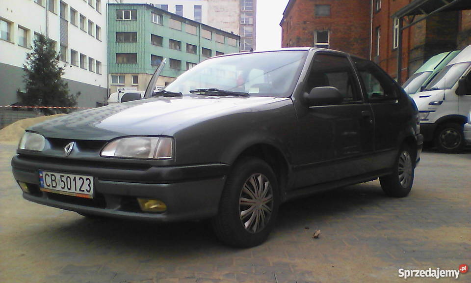 Renault 19 ii