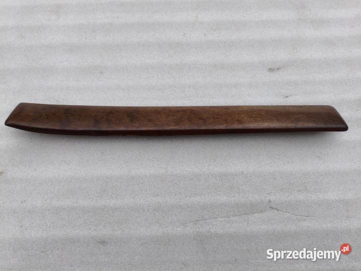 Dekor Listwa Ozdobna Kokpitu Konsoli Drewno BMW Wyszków sprzedam