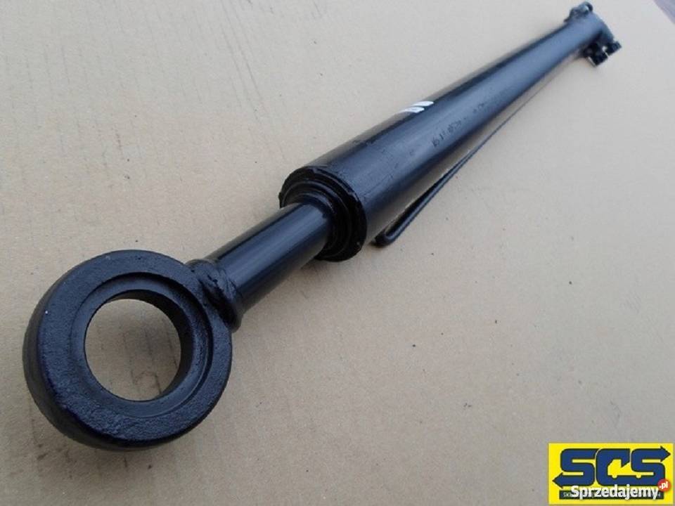 MAN TGA XL 33 SIŁOWNIK PODNOSZENIA KABINY FI25 Pozostałe