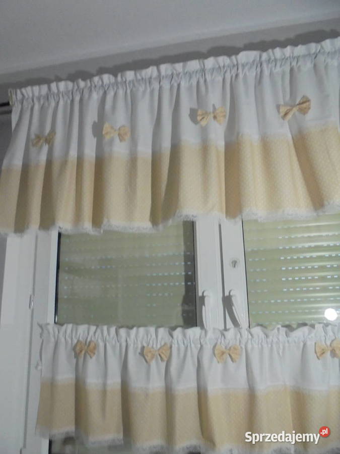 zazdrostki wielkanocne szyjemy na wymiar Włocławek